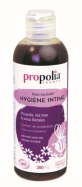 Gel d'hygiène intime certifié Bio Propolis et Tea tree