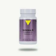 Intégral B