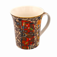Mug Klimt / Egyptian Girl