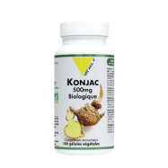 Konjac