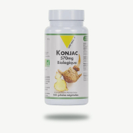 Konjac 