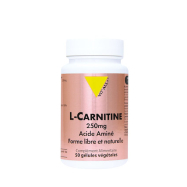 L-Carnitine