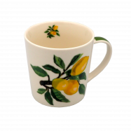 Mug  Lemon Musée Mug