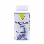 Lithothamne 360mg