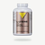 L-Lysine
