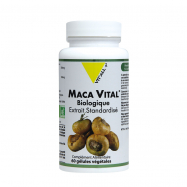 Maca vital