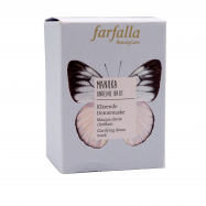 Masque Détoxifiant Clarifiant Manuka - Farfalla
