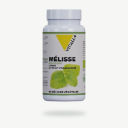 Melisse 400mg