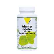 Melisse 400mg