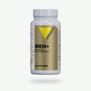 Men +