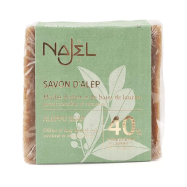 Savon d'Alep 40% HBL