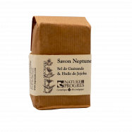 Savon Neptune - Savonnerie Saponaire