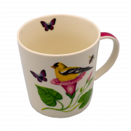 Mug Morning Glory Nest