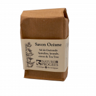 Savon Océane - Savonnerie Saponaire