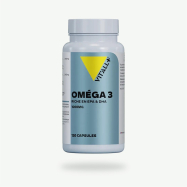 Oméga 3 / EPA DHA