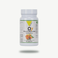 Oméga 7 Huile d’Argousier 500mg