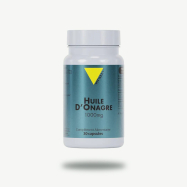 Huile d’Onagre 1000mg