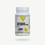 Onagre & Bourrache Bio*