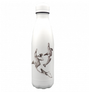 Bouteille Isotherme Chilly's Orque