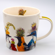 Mug Entourage