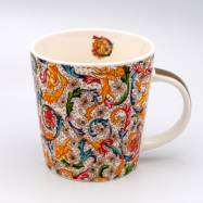 Grands Mug Fiorentina 
