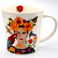 Mug Dolorosa