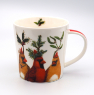 Mug Holiday party