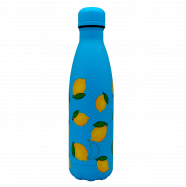 Bouteille Isotherme Chilly's Lemon