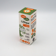 Huile pour massages - Celtique