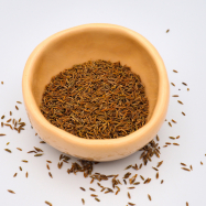 Cumin semence / semence poudre  Bio