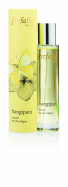 Frangipani, natural eau de cologne