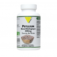 Psyllium Blond