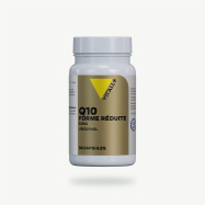 Q10 Réduit 50mg – Ubiquinol