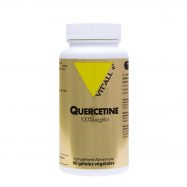 Quercétine 350mg Végétale