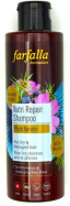 Nutri repair, Shampooing régénérant - Farfalla