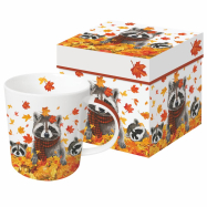 Mug Rocky and Friends