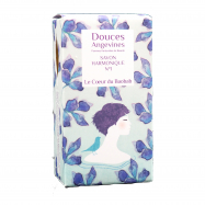 Savon N°1-Douces Angevines