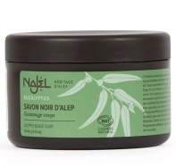 Savon Noir Eucalyptus