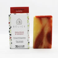 Savon à froid Douceur d’Orient - Bélice