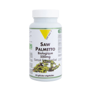 SAW PALMETTO BIO* 500mg 