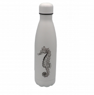 Bouteille Isotherme Chilly's Seahorse 