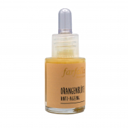 Orangenblüte, Serum lifting ultra-riche - Farfalla