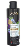 Joazeiro Bark anti-dandruff shampoo