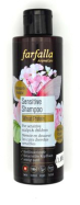 Sensitive shampoo Wheat protein