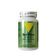 SilyVital