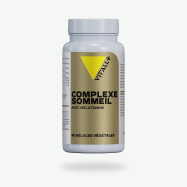 Complexe Sommeil