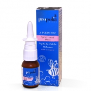 Spray nasal doux Propolis et Miel