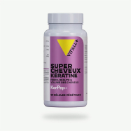 Super Cheveux Kératine pure