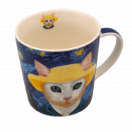 Mug Vincent