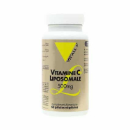 Vitamine C liposomale 500mg